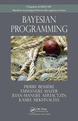 Bayesian Programming(English, Electronic book text, Bessiere Pierre)