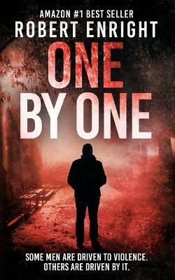 One By One(English, Paperback, Enright Robert)