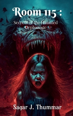 Room 115(English, Paperback, Sagar J Thummar)