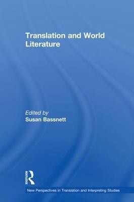 Translation and World Literature(English, Hardcover, unknown)