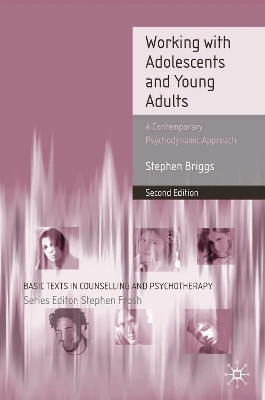 Working With Adolescents and Young Adults(English, Paperback, Briggs Stephen)