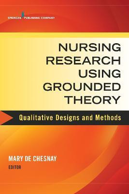 Nursing Research Using Grounded Theory(English, Paperback, unknown)