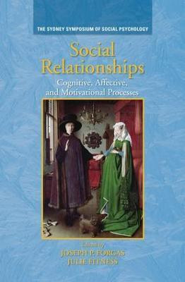 Social Relationships(English, Paperback, unknown)