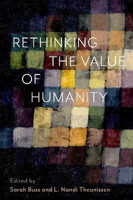 Rethinking the Value of Humanity(English, Hardcover, unknown)