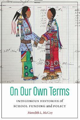 On Our Own Terms(English, Hardcover, McCoy Meredith)