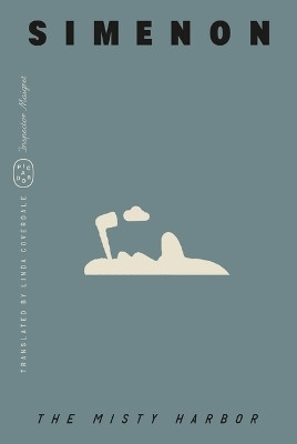The Misty Harbor (Inspector Maigret)(English, Paperback, Simenon Georges)