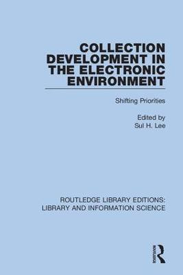 Collection Development in the Electronic Environment(English, Paperback, unknown)