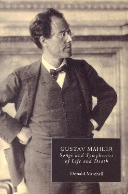 Gustav Mahler(English, Paperback, Mitchell Donald)