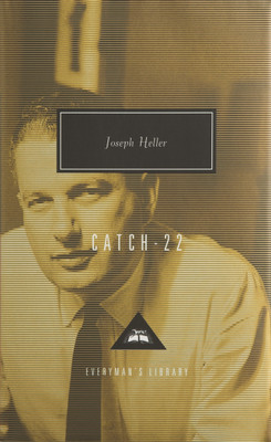 Catch 22(English, Hardcover, Heller Joseph)