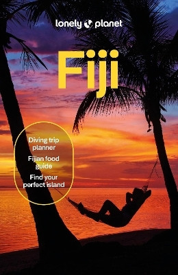 Lonely Planet Fiji(English, Paperback, Lonely Planet Anirban)
