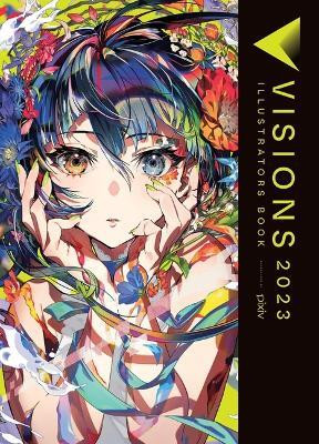 Visions 2023__Illustrators Book(English, Paperback, Blackman Abigail)