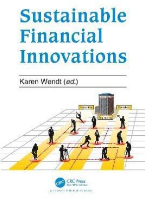 Sustainable Financial Innovation(English, Paperback, unknown)