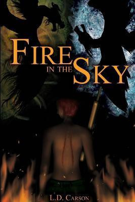Fire in the Sky Collection(English, Paperback, Carson L. D.)