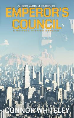 Emperor's Council(English, Hardcover, Whiteley Connor)