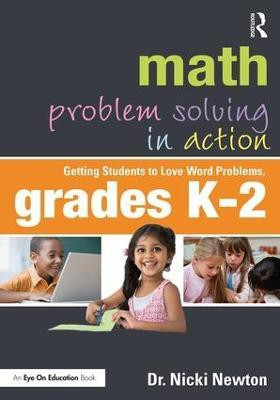 Math Problem Solving in Action(English, Paperback, Newton Nicki)