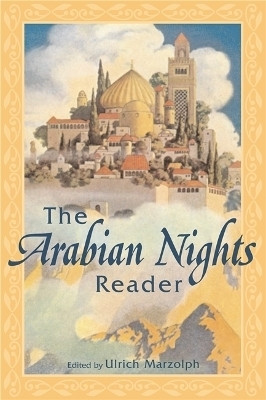 The Arabian Nights Reader(English, Paperback, unknown)