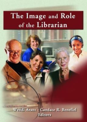 The Image and Role of the Librarian(English, Paperback, Katz Linda S)
