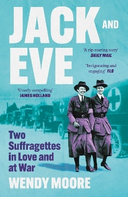 Jack and Eve(English, Paperback, Moore Wendy)