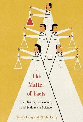 The Matter of Facts(English, Hardcover, Leng Gareth)