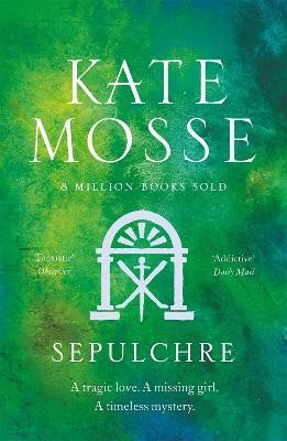 Sepulchre(English, Electronic book text, Mosse Kate)