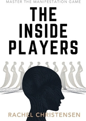 The Inside Players(English, Paperback, Christensen Rachel)