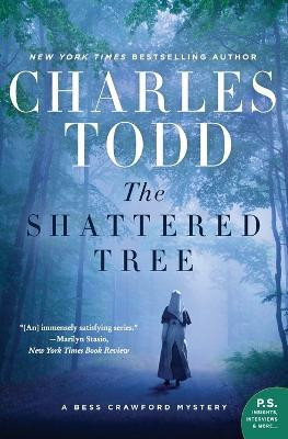 The Shattered Tree(English, Paperback, Todd Charles)