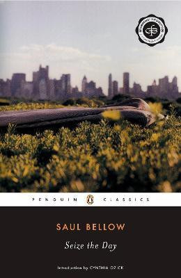 Seize the Day(English, Paperback, Bellow Saul)