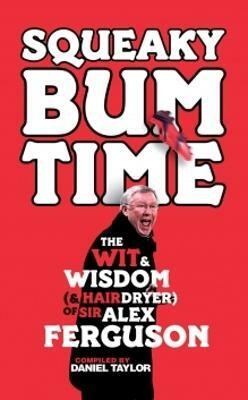 Squeaky Bum Time(English, Electronic book text, unknown)