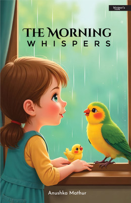 The Morning Whispers(Paperback, Anushka Mathur)