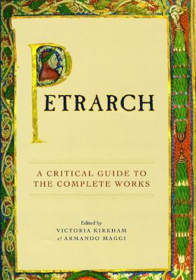 Petrarch(English, Hardcover, unknown)