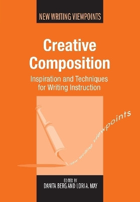 Creative Composition(English, Electronic book text, unknown)