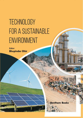 Technology for a Sustainable Environment(Hardcover, Bhupinder Dhir)