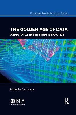 The Golden Age of Data(English, Paperback, unknown)