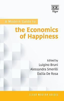 A Modern Guide to the Economics of Happiness(English, Paperback, unknown)