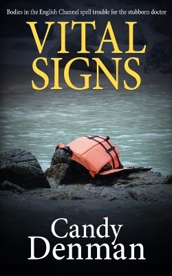 Vital Signs(English, Paperback, Denman Candy)