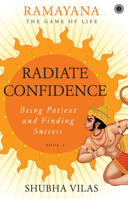 Ramayana: The Game of Life Radiate Confidence(English, Paperback, Vilas Shubha)