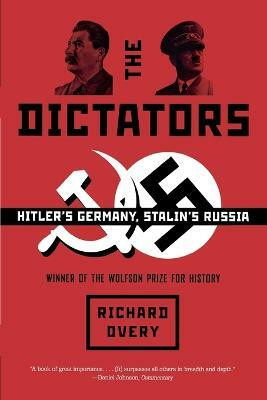 The Dictators(English, Paperback, Overy Richard Ph.D.)
