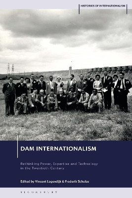 Dam Internationalism(English, Hardcover, unknown)