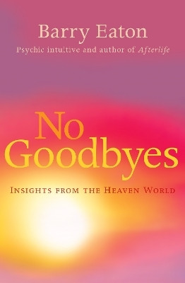 No Goodbyes(English, Paperback, Eaton Barry)
