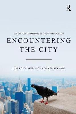 Encountering the City(English, Paperback, unknown)