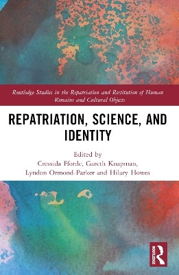 Repatriation, Science and Identity(English, Paperback, unknown)