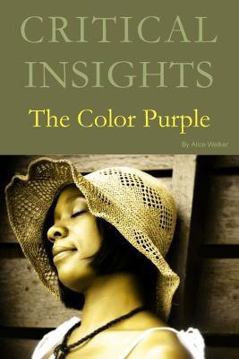 Critical Insights: the Color Purple(English, Hardcover, Salem Press)