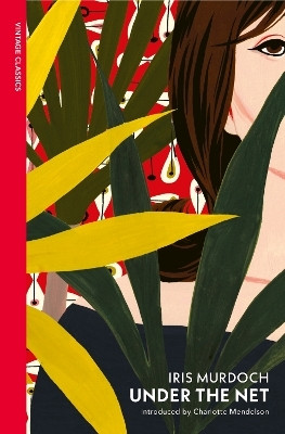 Under The Net(English, Paperback, Murdoch Iris)