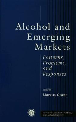 Alcohol And Emerging Markets(English, Paperback, unknown)