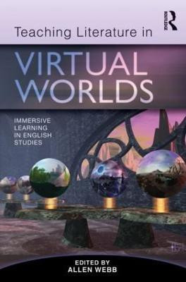 Teaching Literature in Virtual Worlds(English, Paperback, unknown)