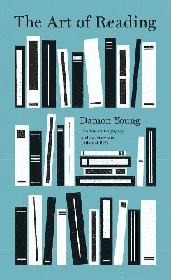 The Art of Reading(English, Hardcover, Young Damon)