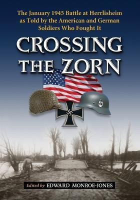 Crossing the Zorn(English, Paperback, unknown)