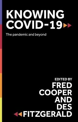 Knowing Covid-19(English, Hardcover, unknown)