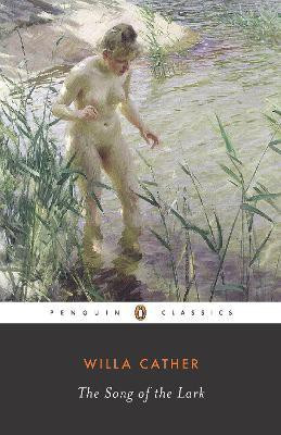 The Song of the Lark(English, Paperback, Cather Willa)
