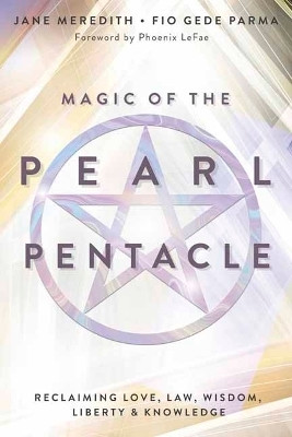 Magic of the Pearl Pentacle(English, Paperback, Parma Fio Gede)